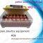 96 quail egg hatchery price for sale in UAE with CE certification WQ-24