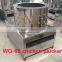 WQ-65 commercial chicken plucker machine poultry feather removal machine