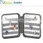 Double Sided Clear Waterproof Fly Box ,fly Fishing Box