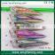 high quality fishing minnow lure 13cm 25.5g hard bait