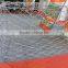 rock basket wire mesh gabions