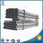 Water supply heavy duty black pvc pipe