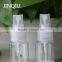 hot sale 30ML small pet transparent spray bottle