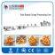 LUERYA 2016 Lab Twin Screw Food Extruder