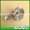 Wholesale beekeeping enquipment honey extractor stainless gear