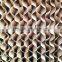 7090 evaporative cooling wet wall