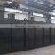 The integration of sewage treatment equipment