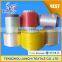 100% high tenacity anti-uv pp multifilament yarn 600d 840d 900d 1100d