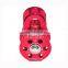 Fixed-Side 12mm Rope Single Small Pulley