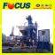 120t/h Hot Selling Focus Asphalt Batching Plant LB1500