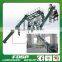 CE approved saving energy Biomass sawdust wood pellet making line with CE ISO
