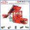 Pakistan QTJ4-26Q brick making machine,shandong brick machine,hollow concrete block machine,small brick making machinery