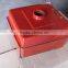 China supplier tractor fuel tank for diesel engine