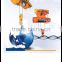 CD MD HCD and HMD MODEL TYPE WIRE-ROPE ELECTRIC HOIST and HOUSE LIFTING EQUIPMENT