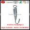 Dongguan Factory OEM Hammock Chair Extension Spring with Nickel Plating