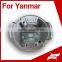Piston for Yanmar 6LA-HST marine diesel engine parts