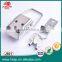 J601 Stainless steel toggle latch with key for box case