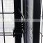 AUS hot market wholesale welded tube heavy-duty dog run kennel