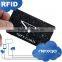 Cool custom design holographic RFID business card
