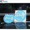 NTAG 216 NFC Disposable RFID Tag with 888 Bytes User Nemory