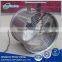 Air circulation fan, greenhouse fan