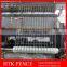 Metal Steel Wire Galvanized Sheep And Goatfence/Farm Mesh Fence