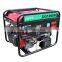 6.5Kw/Kva Factory Price Handle Start Portable Gasoline Generator