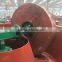 hot sale in sundan wet pan mill / Gold Extraction Machine with CIQ