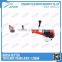 garden grass cutter 42.7cc power new machine with 3T blade and trimmer line head (TFG1E40F-TU43A)