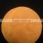 DN125(5") concrete pump cleaning ball / cylinder