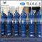 2016 New electric vertical submersible axial flow water pump