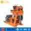 China Manufacturer XY-3B Best Price Small Borehole Rock Core Water Well Drilling Rigs For Sale