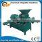 Yuxiang Machinery 300kg per Hour High Density Charcoal Briquette Making Machine
