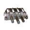 Industrial Magnet 5/7/9 magnet bars neodymium magnetic filter