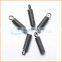 Competitive price high quality heavy duty spiral tension spring