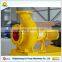 ISO 2858 marine single stage end suction sea water pump