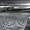 Continuous granulating roto former