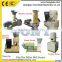 Factory supply skj200 small biomass pellet mill, wood sawdust pellet machine price