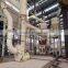 Small scale cement raw material / clinker / slag vertical roller mill grinder
