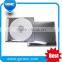 Disc CD DVD cases 14mm with single/Double silm DVD Case