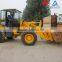 ZL30F Wheel Loader Construction Machine