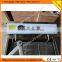 Stainless steel automatic mini donut fryer line machine