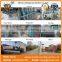maize flour mill machine dry cleaning machine