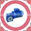 Worm gear speed reducer, NMRV Worm reducer