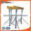 China pine H20 timber beam for construction formwork supporting system