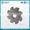 Forged carbide cutter from China