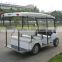 Best price 4KW 48V battery operated chinese sightseeing club car