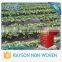 Wholesale 20-320cm Width Recyclable Landscape Fabric Agriculture Cover