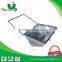 hydroponics 400w indoor growing systems kit/ grow light hood 6"xxl air cooled reflector/ 1000w hps grow lights