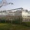 Commercial Large Glass Greenhouse For Agricultural Planting